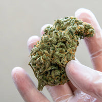 THC-A Products