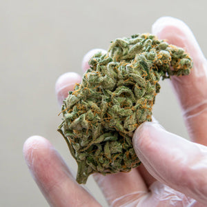 THC-A Products